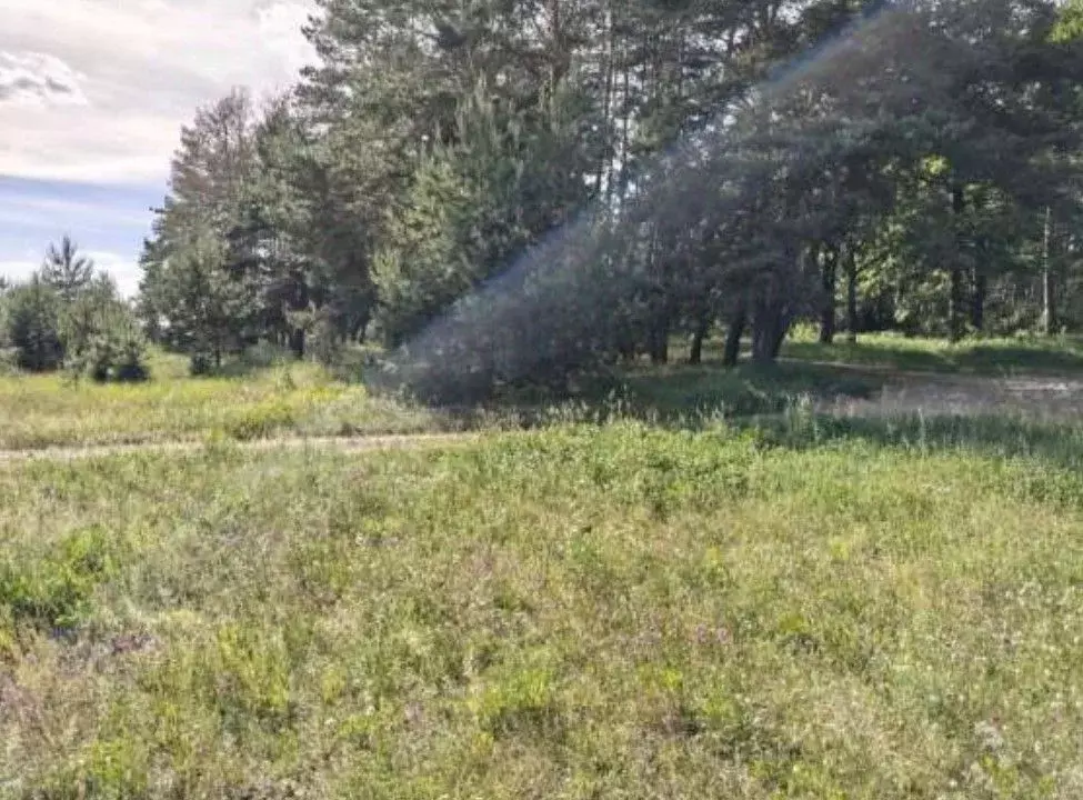 Участок в Московская область, Озеры Коломна городской округ, Весенняя ... - Фото 1