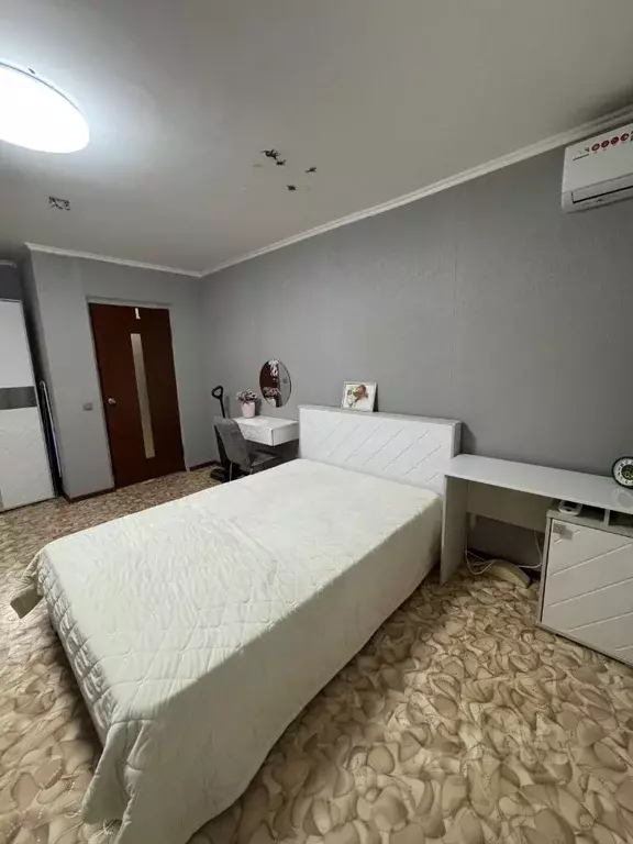 2-к кв. Татарстан, Казань Привокзальная ул., 50 (65.7 м) - Фото 2