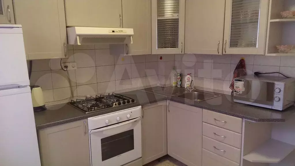 2-к. квартира, 48 м, 5/9 эт. - Фото 0