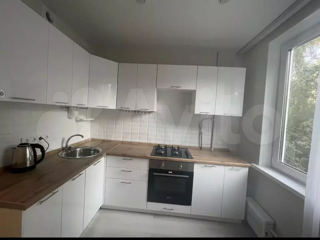 2-к. квартира, 45 м, 5/9 эт. - Фото 0