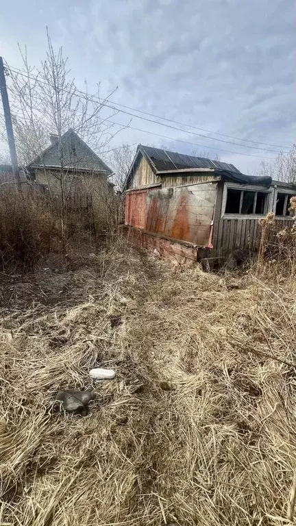 Дача 10 м на участке 7 сот. - Фото 1