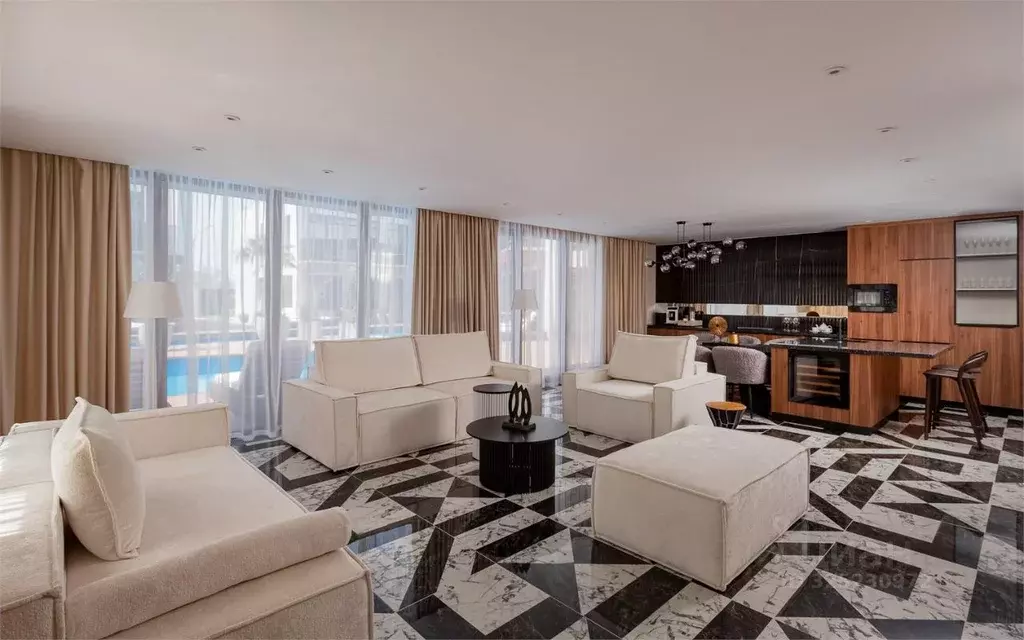 Дом в Краснодарский край, Анапа Пионерский просп., 253-1с13 (180 м) - Фото 1