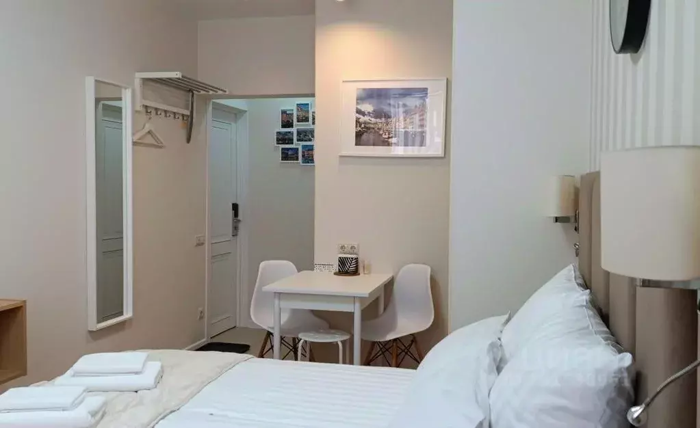 1-к кв. Адыгея, Тахтамукайский район, Старобжегокайское с/пос, Новая ... - Фото 2