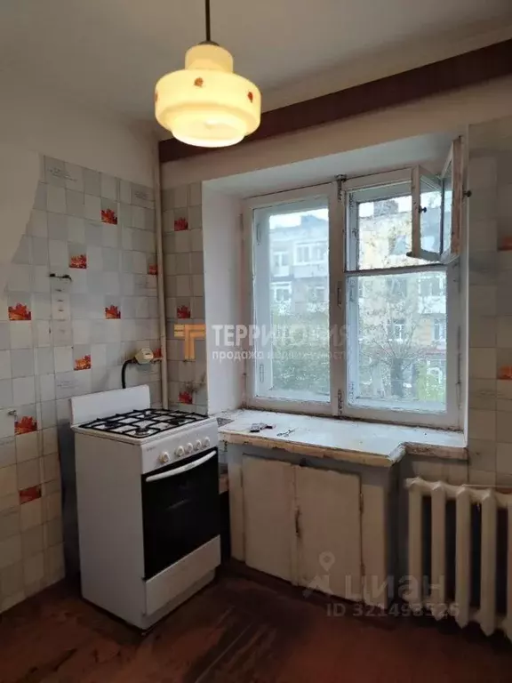 2-к кв. Пермский край, Пермь ул. Шишкина, 10 (44.8 м) - Фото 0