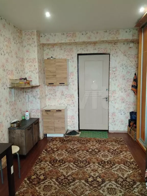 Комната 17 м в 8-к., 4/4 эт. - Фото 1