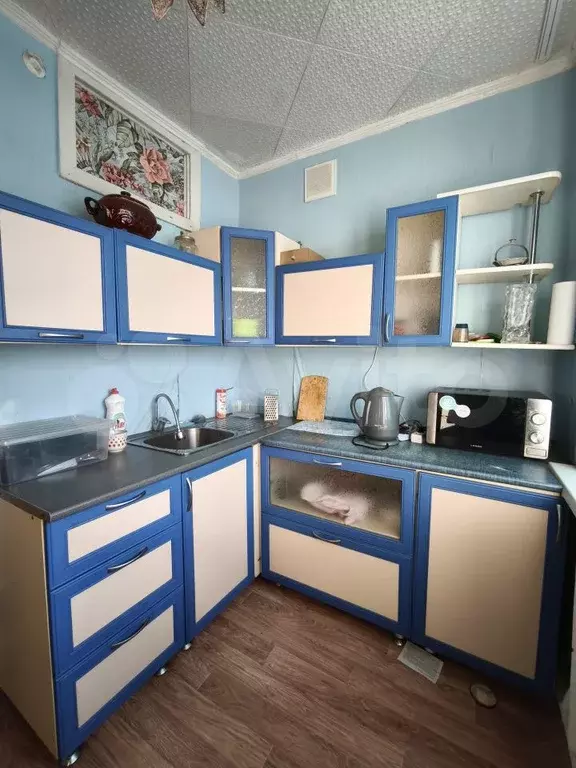 2-к. квартира, 41,5 м, 2/2 эт. - Фото 0