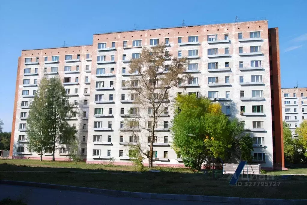 1-к кв. Нижегородская область, Саров ул. Бессарабенко, 19 (30.0 м) - Фото 1
