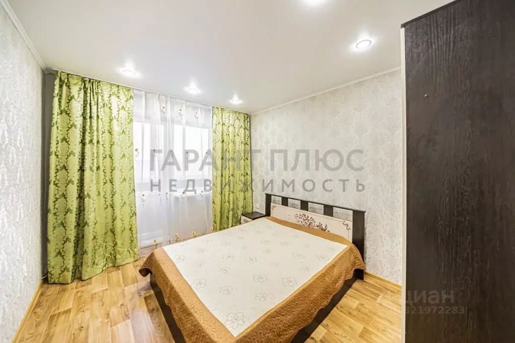 2-к кв. Липецкая область, Липецк просп. Победы, 5А (50.0 м) - Фото 0