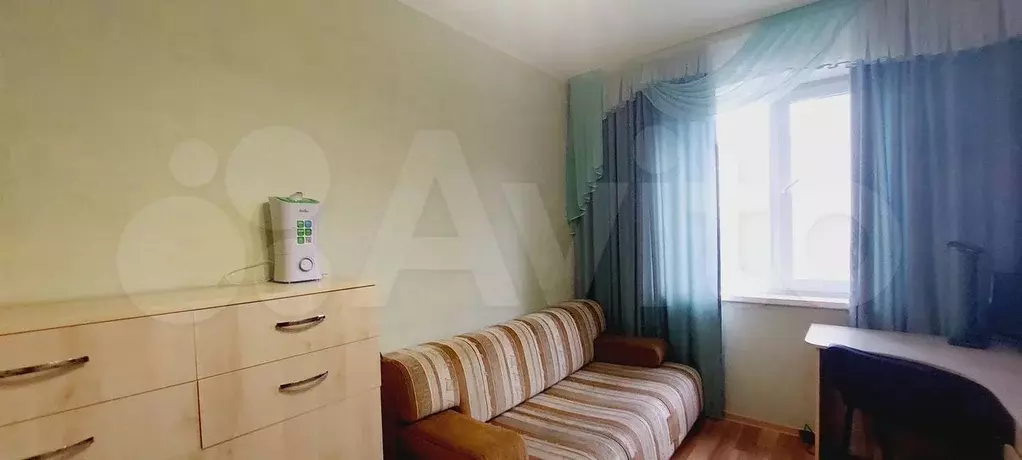 2-к. квартира, 56 м, 3/10 эт. - Фото 1
