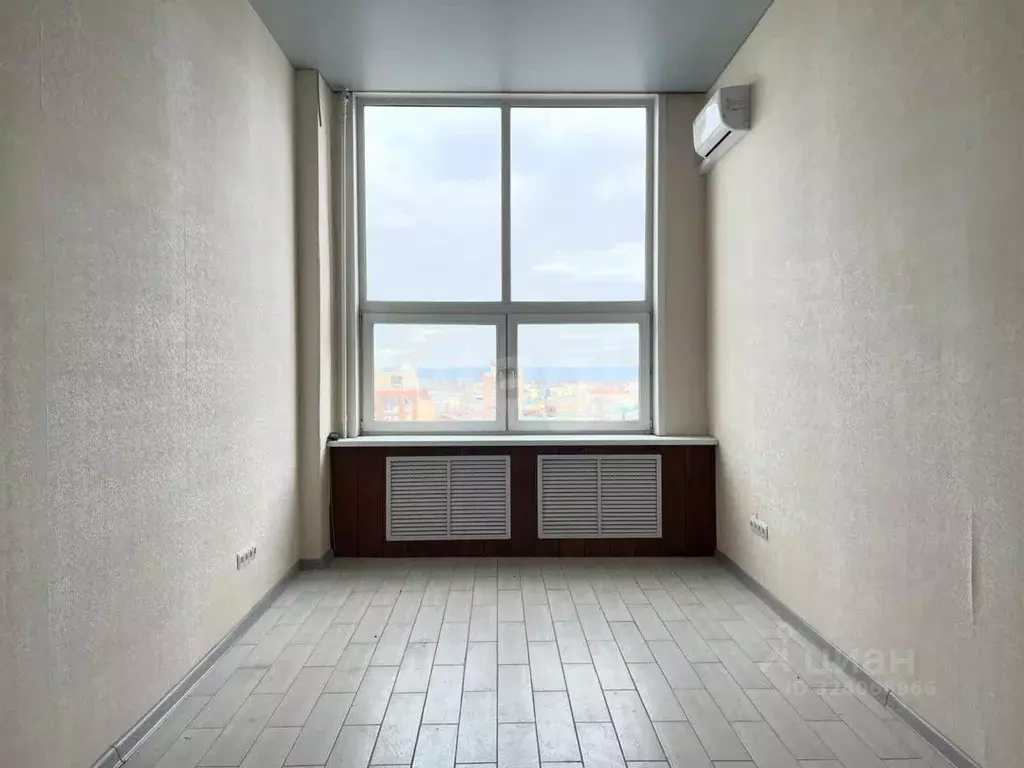 Офис в Тамбовская область, Тамбов Коммунальная ул., 21А (19 м) - Фото 1