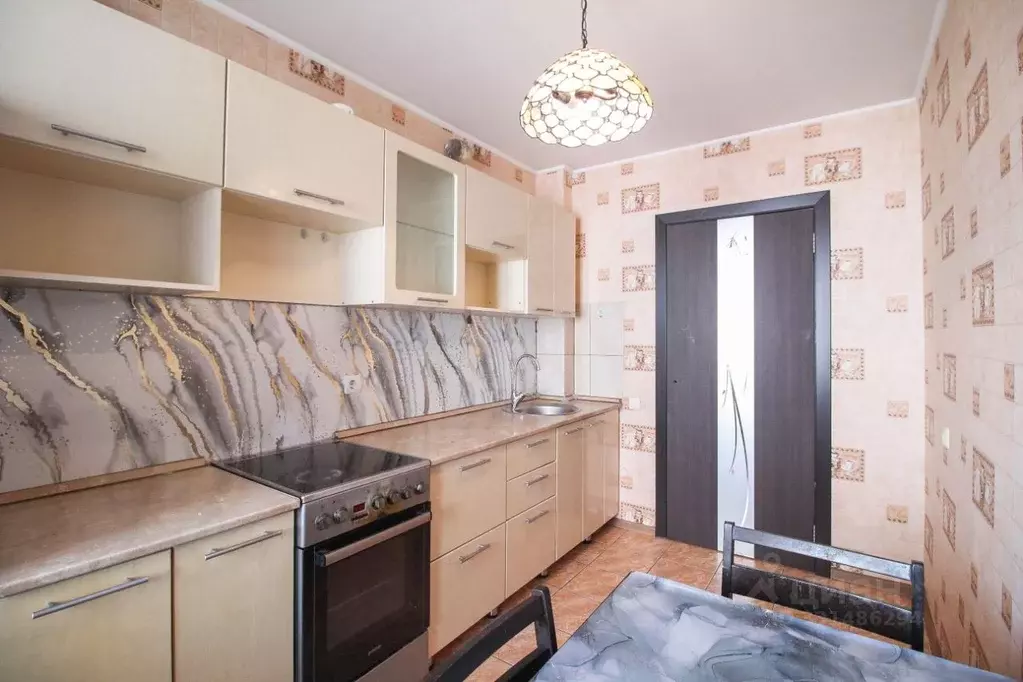 2-к кв. Алтайский край, Барнаул Лазурная ул., 31 (50.5 м) - Фото 2