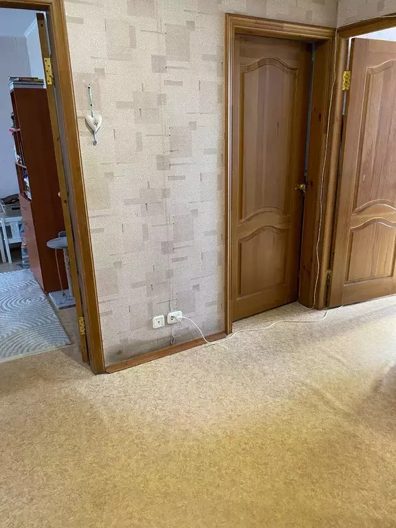 Продаётся 3-к квартира, 67.2 м - Фото 1