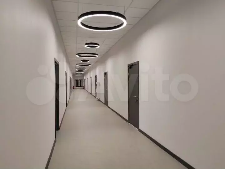 Офис, 700 м с ремонтом на ВДНХ - Фото 0