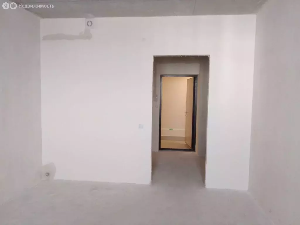 Квартира-студия: село Култаево, Первоцветная улица, 107 (22.1 м) - Фото 2