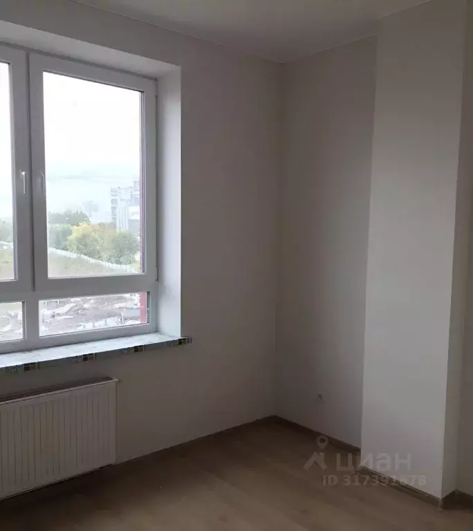 1-к кв. Свердловская область, Екатеринбург ул. Щербакова, 74 (37.2 м) - Фото 2