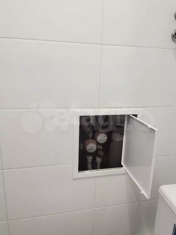 Квартира-студия, 31,5 м, 5/9 эт. - Фото 1