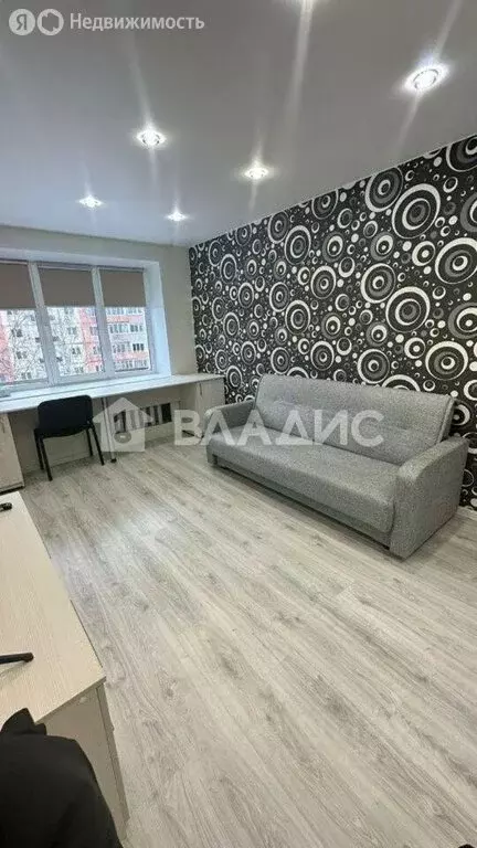 1-комнатная квартира: Коломна, Пионерская улица, 33 (29 м) - Фото 2