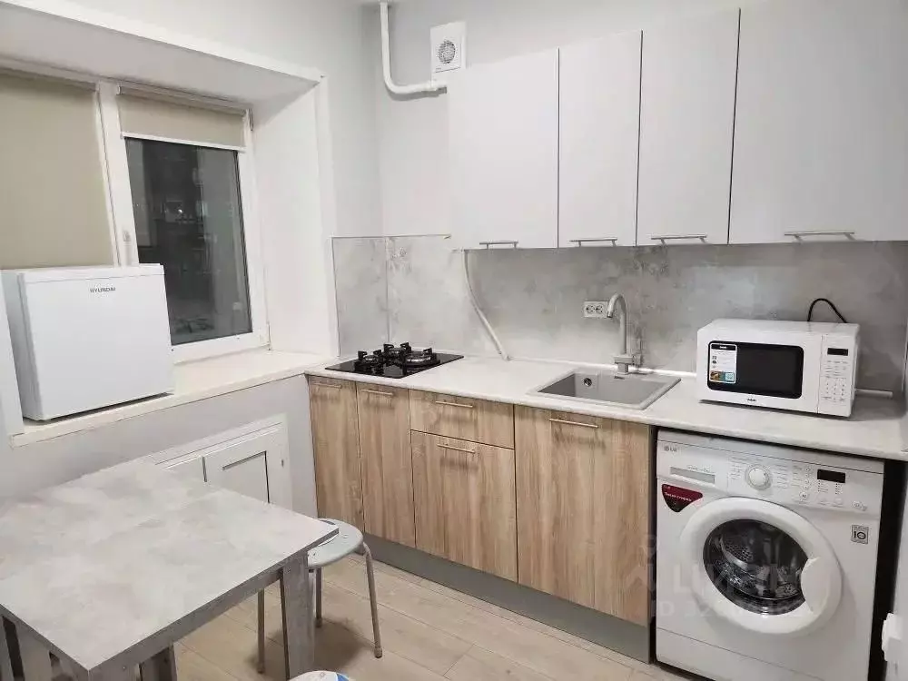 2-к кв. Свердловская область, Екатеринбург просп. Космонавтов, 61А ... - Фото 1