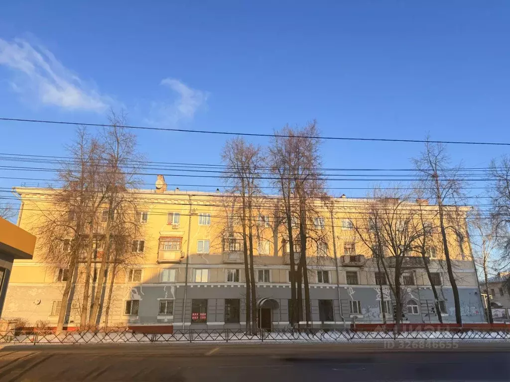 Помещение свободного назначения в Ярославская область, Ярославль ул. ... - Фото 2