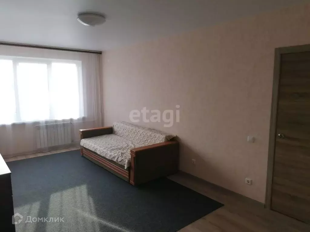 Продаётся 1-к квартира, 39.4 м - Фото 1