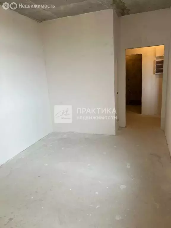 2-комнатная квартира: посёлок Развилка, Римский проезд, 15 (50 м) - Фото 2