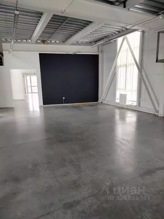 Помещение свободного назначения в Татарстан, Казань ул. Дементьева, ... - Фото 2