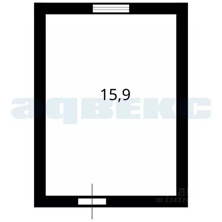 Помещение свободного назначения в Санкт-Петербург Школьная ул., 114к2 ... - Фото 2