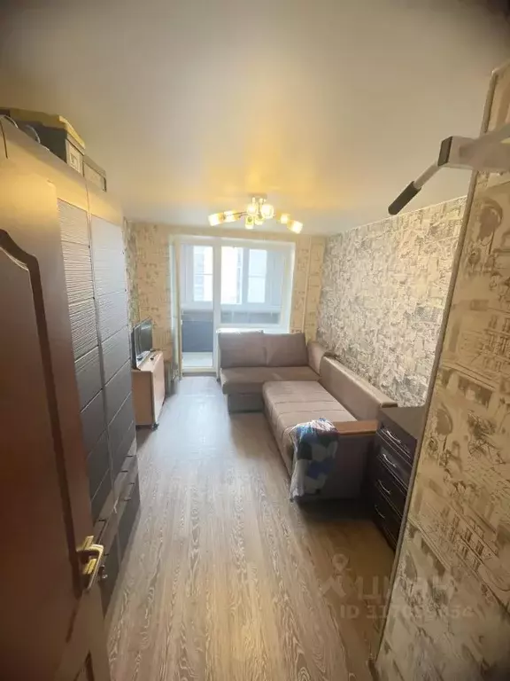Комната Санкт-Петербург ул. Здоровцева, 10 (12.5 м) - Фото 1