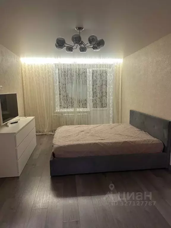 2-к кв. Москва Нагатинская наб., 60К3 (47.0 м) - Фото 1