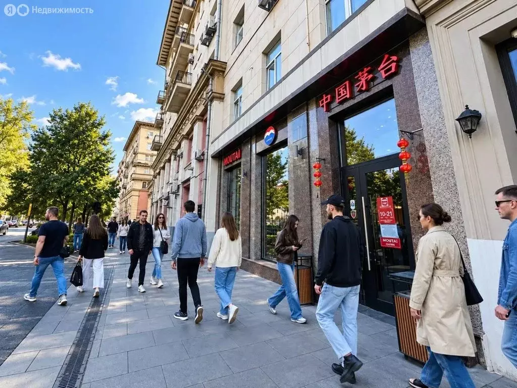 Помещение свободного назначения (78 м) - Фото 1