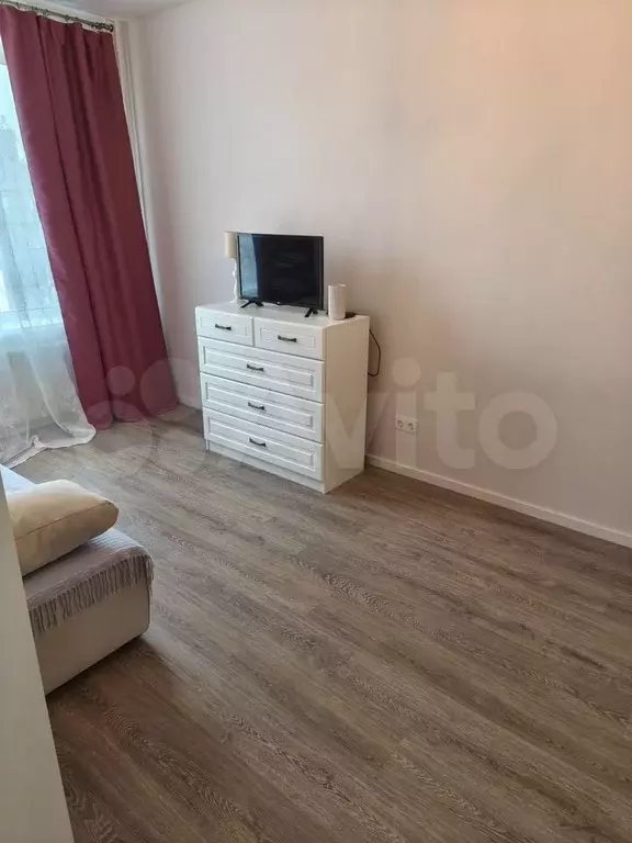 1-к. квартира, 32 м, 10/16 эт. - Фото 1