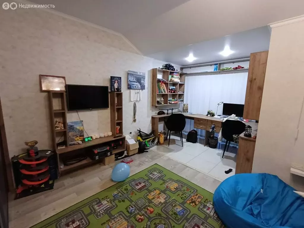 Дом в Михайловск, жилой район Гармония, улица Александра Покрышкина, ... - Фото 2