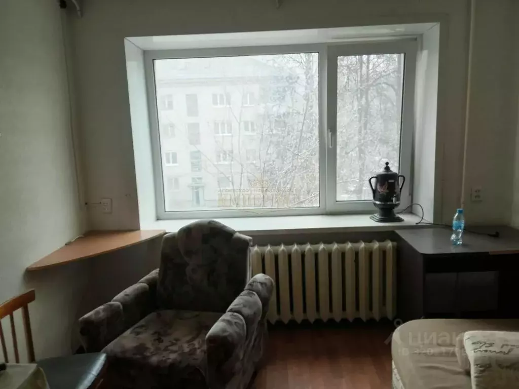 Комната Марий Эл, Йошкар-Ола Пролетарская ул., 63 (12.2 м) - Фото 0