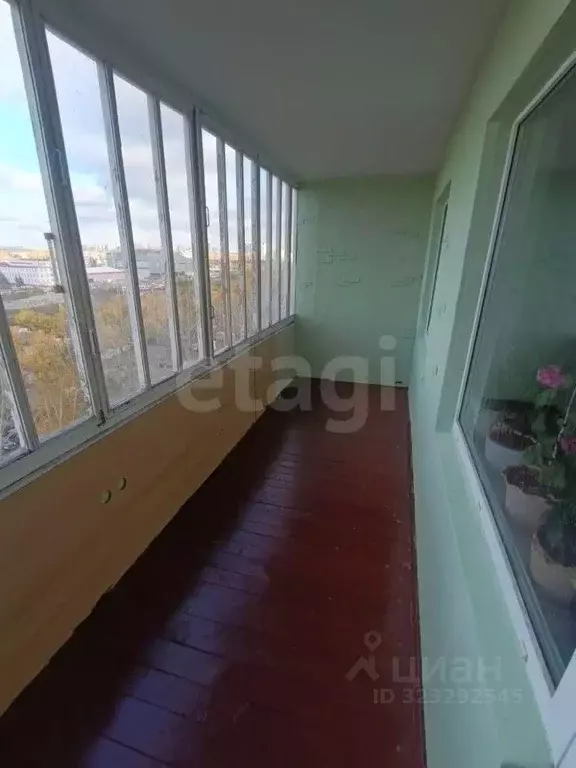 2-к кв. Свердловская область, Екатеринбург ул. Автомагистральная, 17 ... - Фото 1