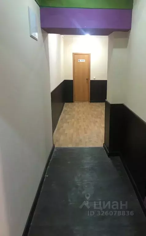 Офис в Татарстан, Казань ул. Короленко, 44 (15 м) - Фото 2