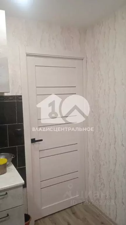 3-к кв. Новосибирская область, Новосибирск Ветлужская ул., 4 (56.0 м) - Фото 1
