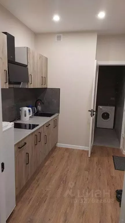 Студия Краснодарский край, Краснодар Зеленодар жилой комплекс, ул. ... - Фото 2