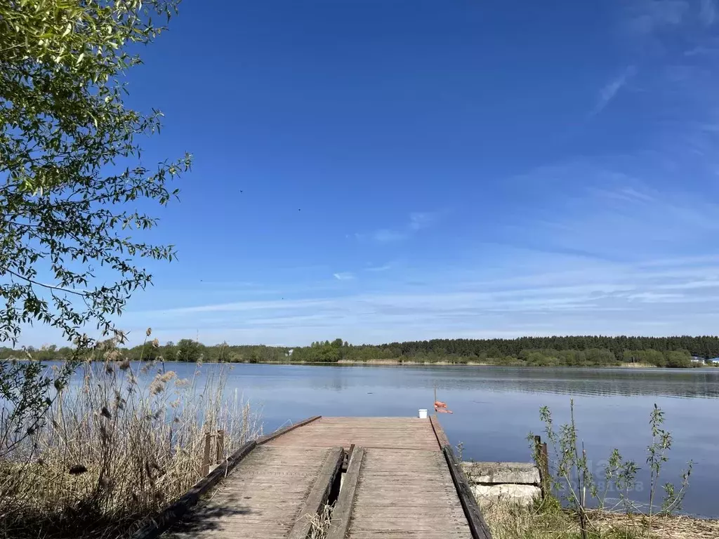 Участок в Тверская область, Конаковский муниципальный округ, д. ... - Фото 1