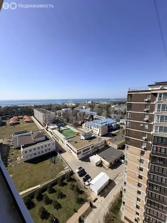 1-комнатная квартира: Анапа, улица Верхняя дорога, 151к2 (51.7 м) - Фото 2