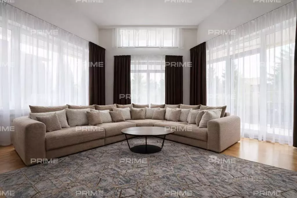 Коттедж в Московская область, Домодедово городской округ, д. Степыгино ... - Фото 1