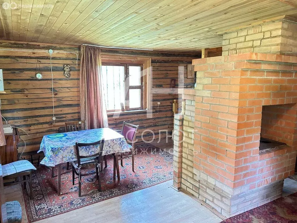 Дом в Владимирская область, Александровский муниципальный округ, ... - Фото 1