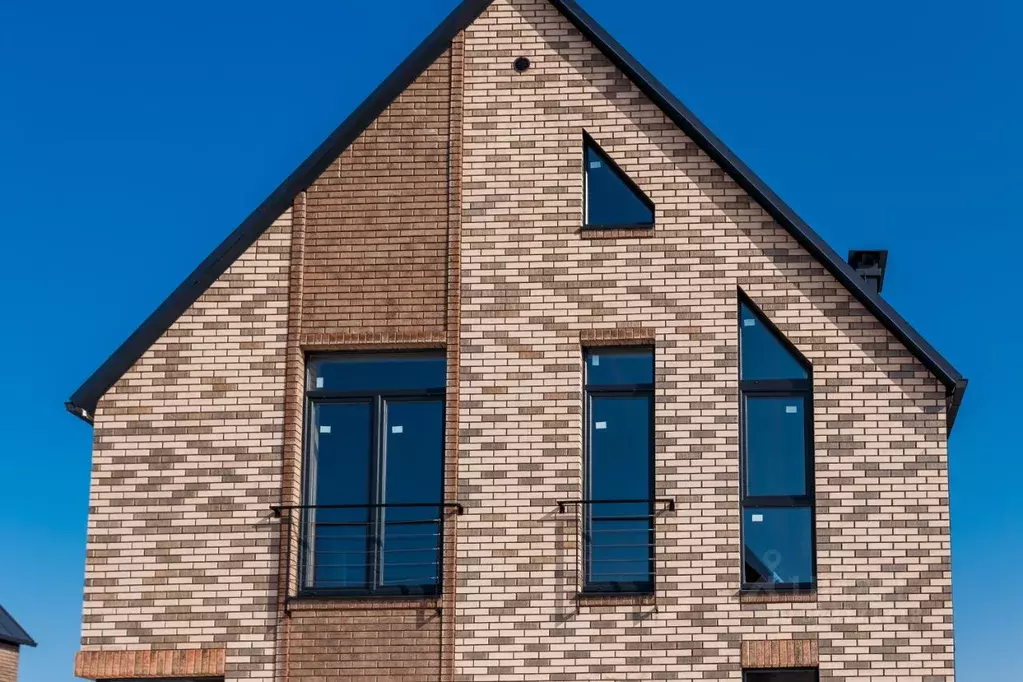 Таунхаус в Москва с. Никольское, ул. Алешинская Долина, 54с2 (183 м) - Фото 2