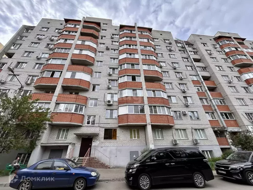 Продаётся 1-к квартира, 31 м - Фото 0