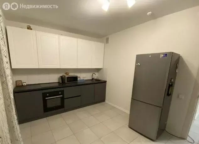 1-комнатная квартира: Подольск, Пионерская улица, 15 (38 м) - Фото 1