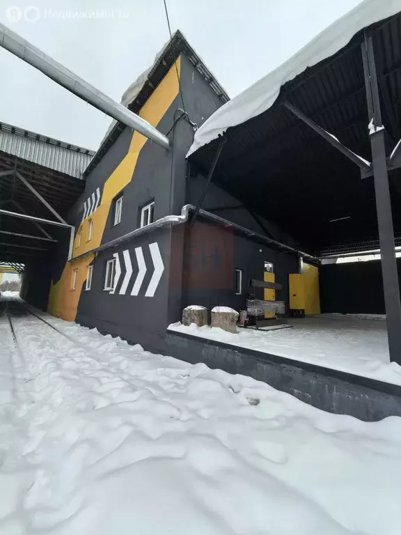 Склад (889 м) - Фото 2