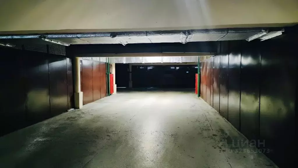 Гараж в Москва ул. Молостовых, 10Г (18 м) - Фото 2