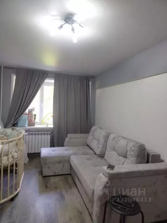 2-к кв. Кировская область, Киров ул. Свердлова, 25 (44.0 м) - Фото 1