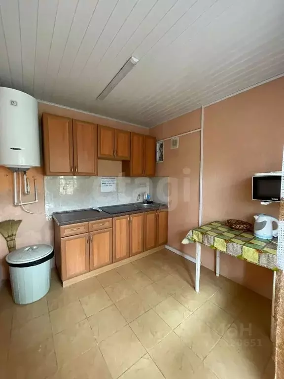 Дом в Крым, Сакский район, с. Штормовое ул. Набережная, 3/73 (131 м) - Фото 1