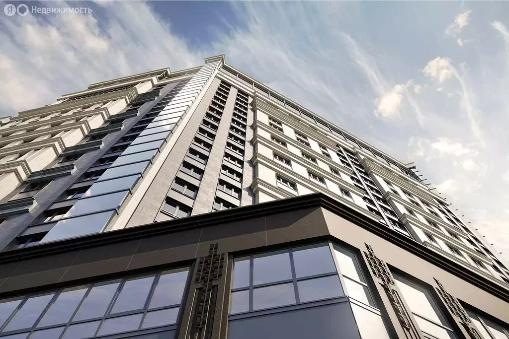 1-комнатная квартира: Краснодар, Школьный микрорайон, Школьная улица, ... - Фото 1