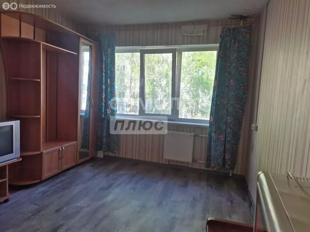 1к в -комнатной квартире (13 м) - Фото 1